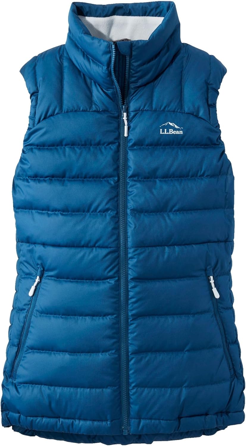 ベスト(レディース) MountainEquipment 23秋冬 Women's STRETCH DOWN